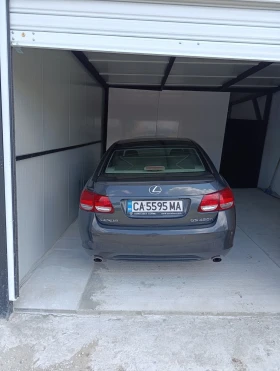 Lexus GS 450h undefined | Auto.bg — изображение 5