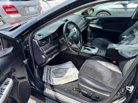 Toyota Camry * 4dr Sdn I4 Auto * АВТОКРЕДИТ БЕЗ ПЪРВОНАЧАЛНА*  | Auto.bg — изображение 5