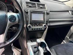 Toyota Camry * 4dr Sdn I4 Auto * АВТОКРЕДИТ БЕЗ ПЪРВОНАЧАЛНА*  | Auto.bg — изображение 9