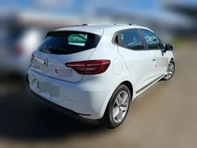 Renault Clio Clio 1.5 BLUE dCi Business Réversible - 16100 € / 31488.86 лв. - 36697890 4