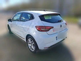 Renault Clio Clio 1.5 BLUE dCi Business Réversible - 16100 € / 31488.86 лв. - 36697890 3
