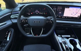 Audi A6 40 TDI S-LINE MATRIX 360-CAM  | Auto.bg — изображение 6