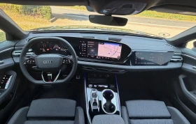 Audi A6 40 TDI S-LINE MATRIX 360-CAM  | Auto.bg — изображение 5