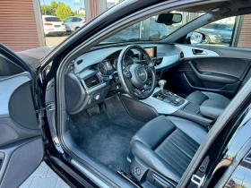 Audi A6 Quattro* Sline* 313HP* Подгрев* Лизинг 0% | Auto.bg — изображение 8