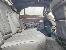 Mercedes-Benz S 550 4.6l 4Matic | Mobile.bg � ����� ������ 10