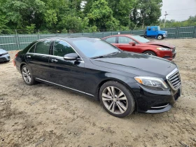 Mercedes-Benz S 550 4.6l 4Matic | Mobile.bg � ����� ������ 4