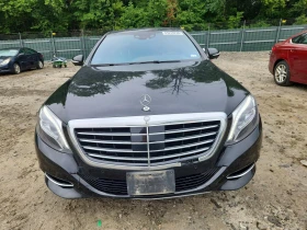 Mercedes-Benz S 550 4.6l 4Matic | Mobile.bg � ����� ������ 5