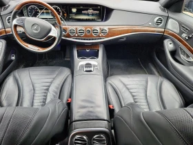Mercedes-Benz S 550 4.6l 4Matic | Mobile.bg � ����� ������ 8