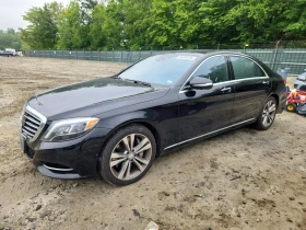������ Mercedes-Benz S 550