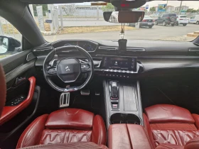 Peugeot 508 GT | Auto.bg — изображение 8