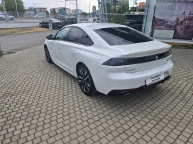 Peugeot 508 GT | Auto.bg — изображение 2