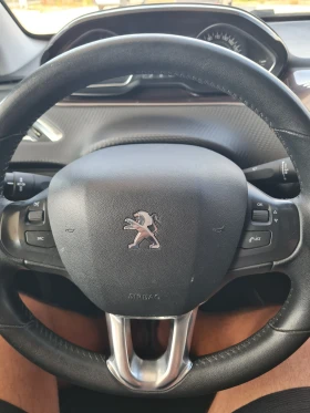 Peugeot 2008 1.2���.82�.�.2013�.  | Mobile.bg � ����� ������ 9