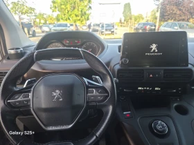 Peugeot Rifter GT Line  | Mobile.bg � ����� ������ 2