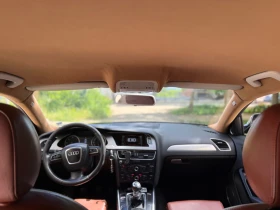 Audi A4 2.0TDI CAGA / ������ | Mobile.bg � ����� ������ 8