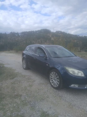 Opel Insignia | Mobile.bg � ����� ������ 3