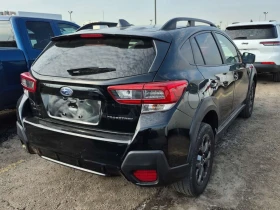 Subaru Crosstrek * Outdoor * CARFAX * ����� �� ����������� | Mobile.bg � ����� ������ 4