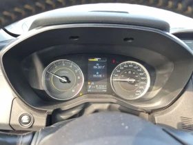 Subaru Crosstrek * Outdoor * CARFAX * ����� �� ����������� | Mobile.bg � ����� ������ 8