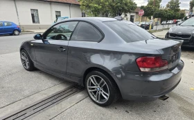 ����� �� �������� �� BMW 120 COUPE