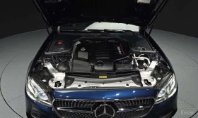 Mercedes-Benz E 53 AMG 4MATIC+ /ОБДУХВАНЕ/ПАНОРАМА/ДИСТРОНИК/360 | Auto.bg — изображение 6