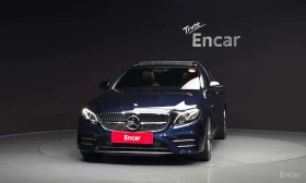 Mercedes-Benz E 53 AMG 4MATIC+ /ОБДУХВАНЕ/ПАНОРАМА/ДИСТРОНИК/360 | Auto.bg — изображение 3