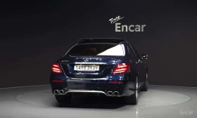 Mercedes-Benz E 53 AMG 4MATIC+ /ОБДУХВАНЕ/ПАНОРАМА/ДИСТРОНИК/360 | Auto.bg — изображение 4