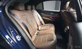 Mercedes-Benz E 53 AMG 4MATIC+ /ОБДУХВАНЕ/ПАНОРАМА/ДИСТРОНИК/360 | Auto.bg — изображение 12