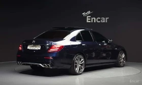 Mercedes-Benz E 53 AMG 4MATIC+ /ОБДУХВАНЕ/ПАНОРАМА/ДИСТРОНИК/360 | Auto.bg — изображение 2