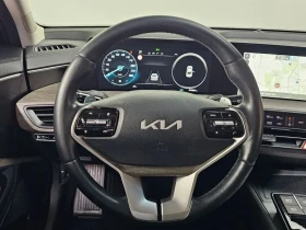 Kia K8 3.5 Lpg 2Wd Trendy - 19470 € - 49874633 13