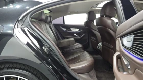 Mercedes-Benz CLS 450 | Mobile.bg � ����� ������ 13