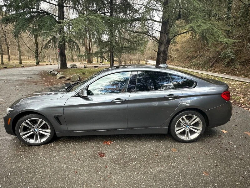 BMW 330 BMW 430i Xdrive , снимка 3 - Автомобили и джипове - 47413889