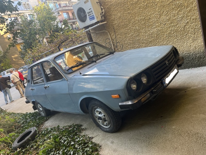 Dacia 1310, снимка 1 - Автомобили и джипове - 46334266