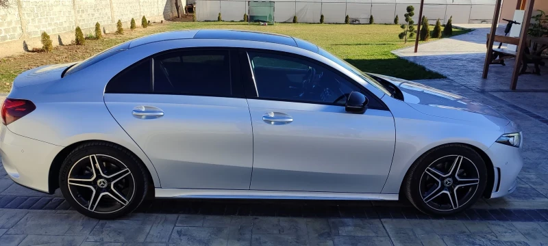 Mercedes-Benz A 200, снимка 7 - Автомобили и джипове - 48393899