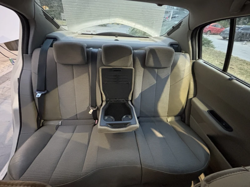 Renault Megane dCi, снимка 10 - Автомобили и джипове - 52688048