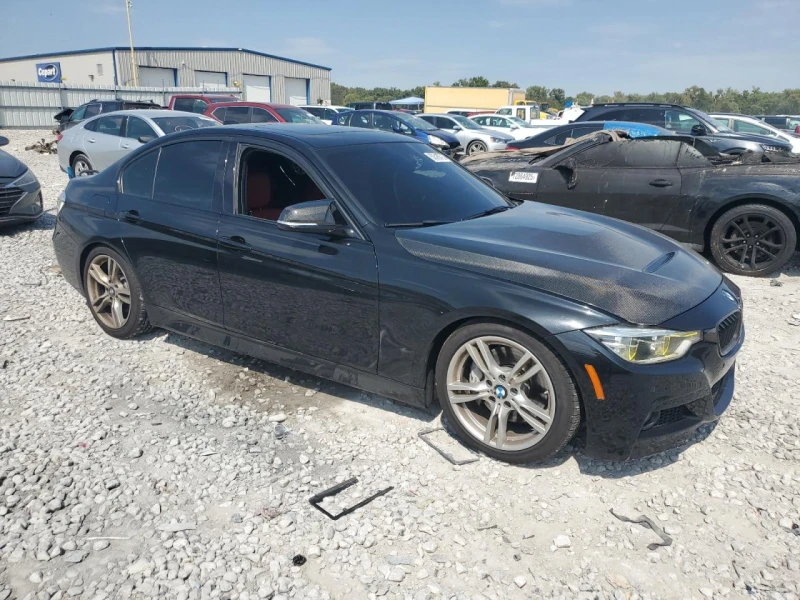 BMW 340 M* SPORT* XDRIVE* RECARO* ПОДГРЕВ* КАМЕРА* КЕЙЛЕС*