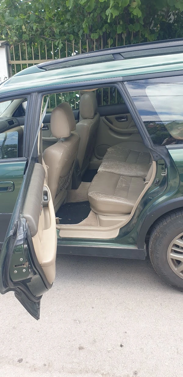 Subaru Outback 3.0 H6 - изображение 7