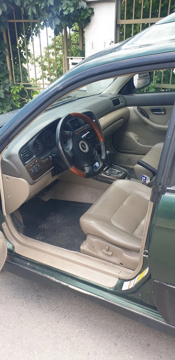 Subaru Outback 3.0 H6 - изображение 8