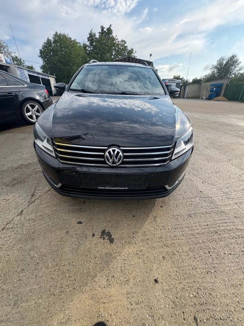 VW Passat - 11499 лв. - 91227647 1