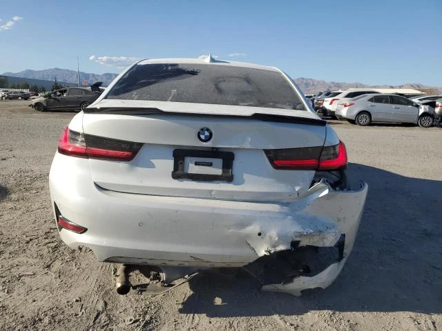 BMW 330 2.0L 4 Rear-wheel drive | Mobile.bg   11