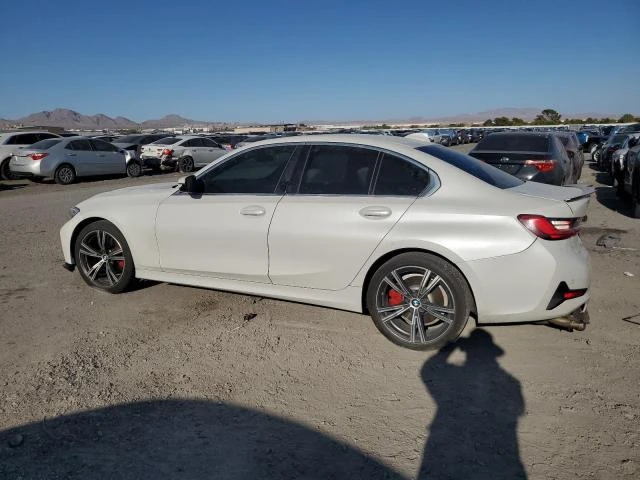 BMW 330 2.0L 4 Rear-wheel drive | Mobile.bg   7