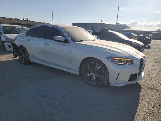 BMW 330 2.0L 4 Rear-wheel drive | Mobile.bg   9