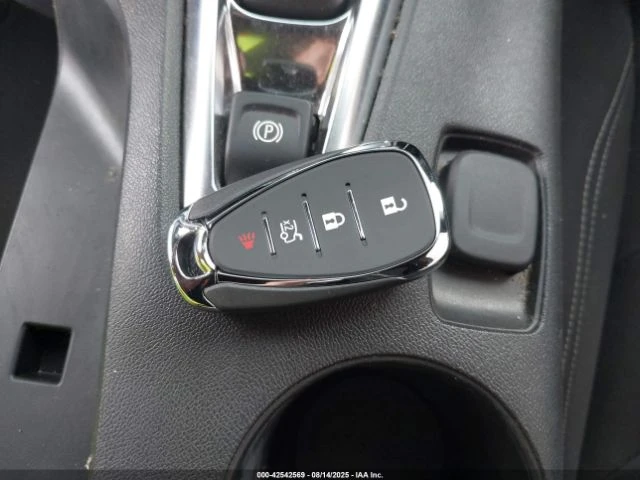 Chevrolet Camaro 1SS* 6.2 V8* CARFAX* ФИКСИРАНА ЦЕНА, снимка 15 - Автомобили и джипове - 53989340