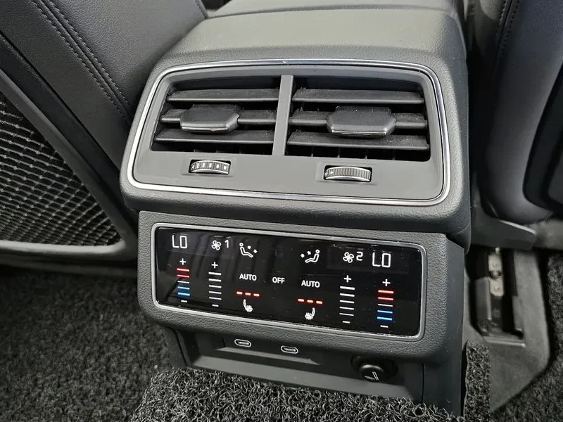 Audi A6, снимка 15 - Автомобили и джипове - 54736796