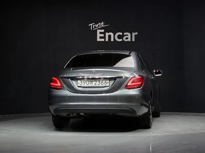 Mercedes-Benz C 200 W205 | Mobile.bg � ����������� 4