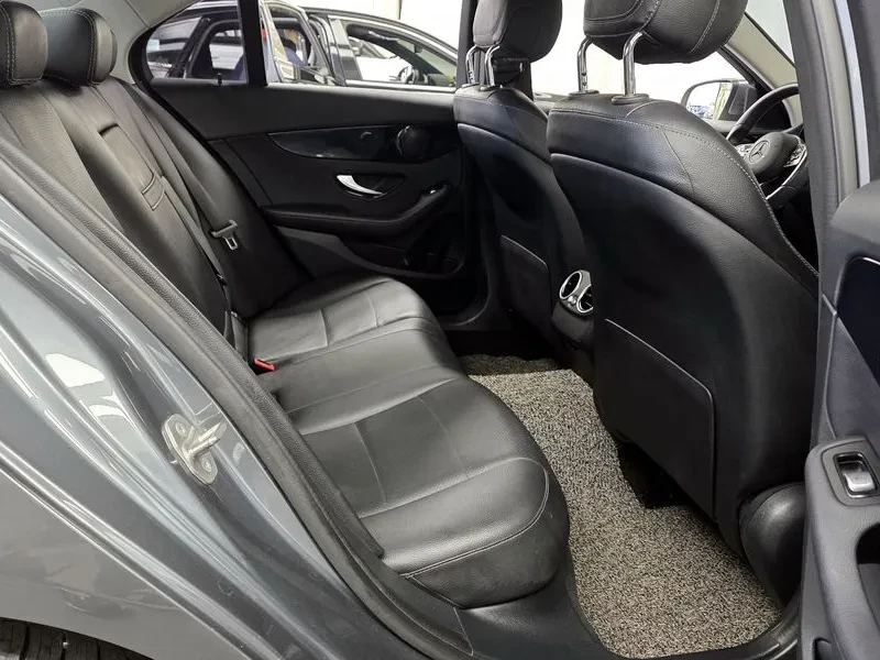 Mercedes-Benz C 200 W205 | Mobile.bg � ����������� 12