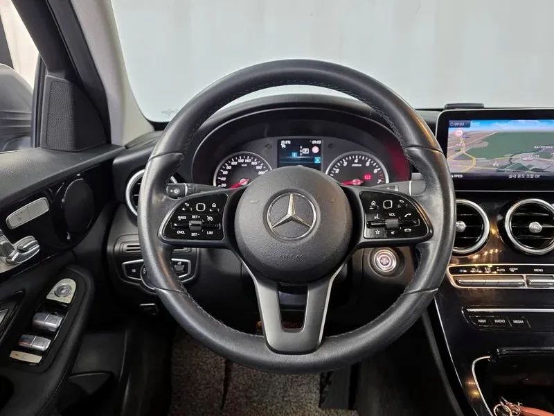 Mercedes-Benz C 200 W205 | Mobile.bg � ����������� 13