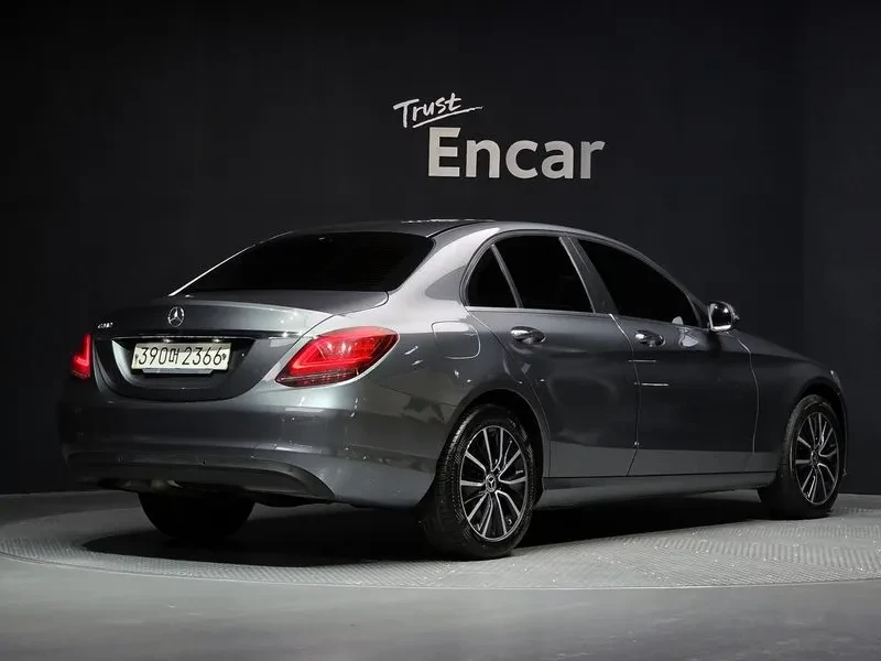 Mercedes-Benz C 200 W205 | Mobile.bg � ����������� 2