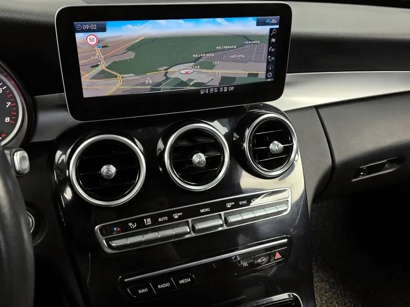 Mercedes-Benz C 200 W205 | Mobile.bg � ����������� 14