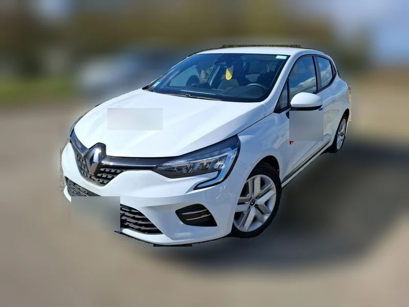 Renault Clio Clio 1.5 BLUE dCi Business Réversible