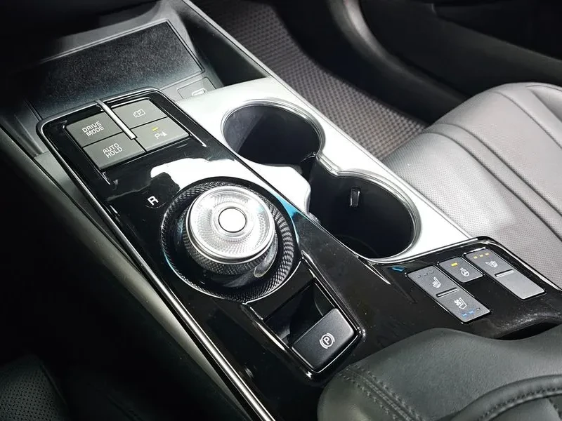 Kia K8 3.5 Lpg 2Wd Trendy | Mobile.bg � ����������� 9