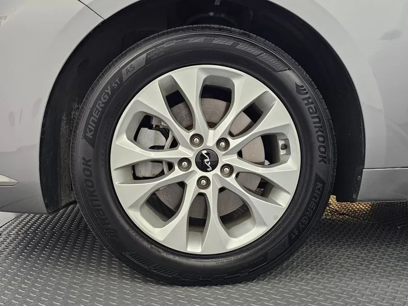 Kia K8 3.5 Lpg 2Wd Trendy | Mobile.bg � ����������� 5